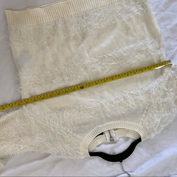 COXO Sweater size large - Picture 4 of 8